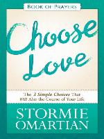 Choose Love Book of Prayers