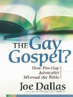 The Gay Gospel?