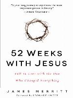 52 Weeks with Jesus