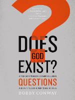 Does God Exist?