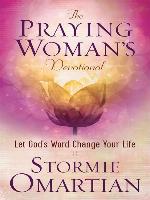The Praying Woman's Devotional