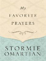 My Favorite Prayers