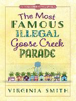 The Most Famous Illegal Goose Creek Parade