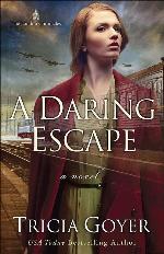 A Daring Escape (The London Chronicles)