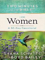 Two Minutes in the Bible™ for Women