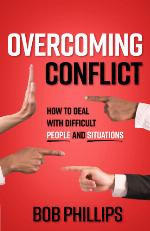 Overcoming Conflict