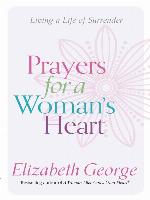 Prayers for a Woman's Heart