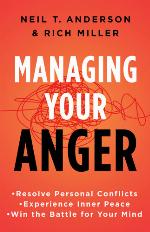 Managing Your Anger