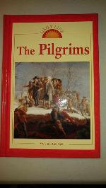Daily Life - The Pilgrims
