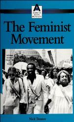 The Feminist Movement
