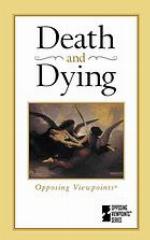 Death and Dying