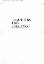 Computers &amp; Education