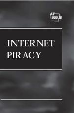 Internet Piracy