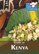 Foods of Kenya