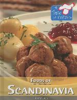 Foods of Scandinavia