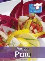 Foods of Peru