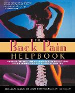 The Back Pain Helpbook
