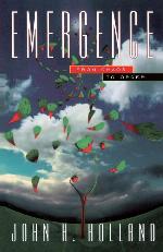 Emergence (Helix Books)