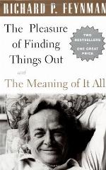 Boxed Set Of Pleasure Of Finding Things Out &amp; Meaning Of It All