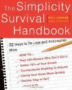 The Simplicity Survival Handbook