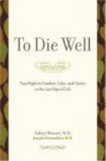 To Die Well