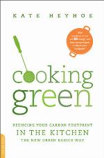 Cooking Green