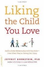 Liking the Child You Love