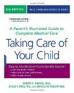 Taking Care of Your Child
