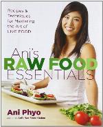 Ani's Raw Food Essentials