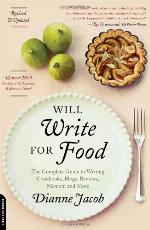 Will Write for Food