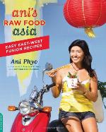 Ani's Raw Food Asia