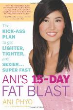 Ani’s 15-Day Fat Blast