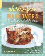 Gluten-Free Makeovers