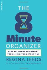The 8 Minute Organizer