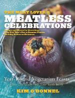 The Meat Lover's Meatless Celebrations