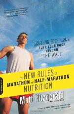 The New Rules of Marathon and Half-Marathon Nutrition
