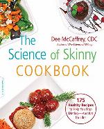 The Science of Skinny Cookbook