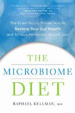 The Microbiome Diet