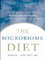 The Microbiome Diet