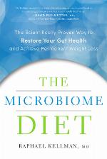 The Microbiome Diet
