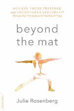 Beyond the Mat