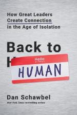 Back to Human