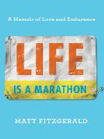 Life Is a Marathon