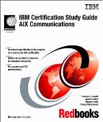 IBM certification study guide AIX communications