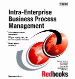 Intra-enterprise business process management