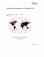 Introduction to Storage Area Networks
