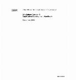 Websphere Version 5.1, Application Developer 5.1.1, Web Services Handbook