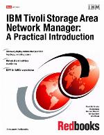Ibm Tivoli Storage Area Network Manager