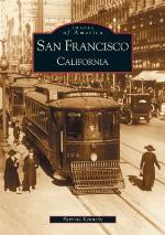 San Francisco, California (Images of America)