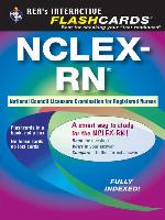 NCLEX-RN Flashcard Book